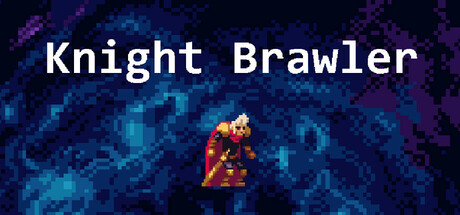 Knight Brawler Cover Image