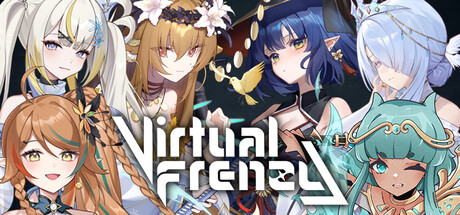 Virtual Frenzy - Nexus Corps