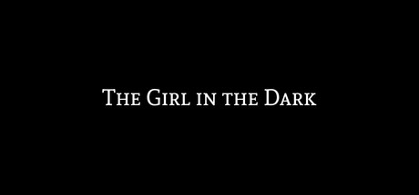 The Girl in the Dark Cover Image
