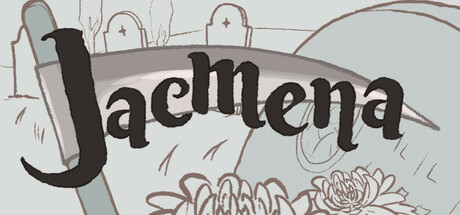 Jacmena Cover Image