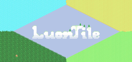 LuonTile Cover Image