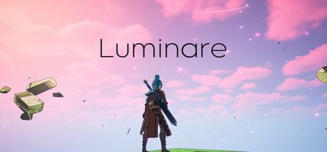 Luminare Cover Image