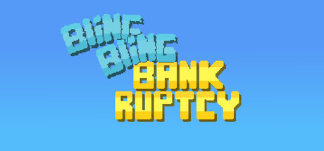 Bling Bling Bankruptcy