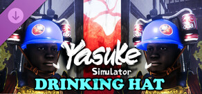 Yasuke Simulator - Drinking Hat