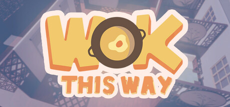Wok This Way Cover Image