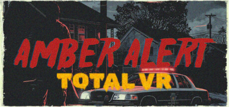 Amber Alert TOTAL VR Cover Image