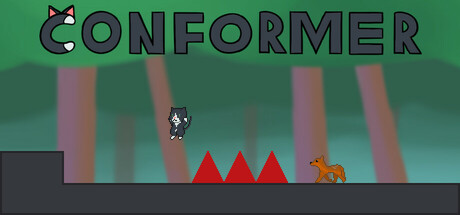 Conformer Cover Image