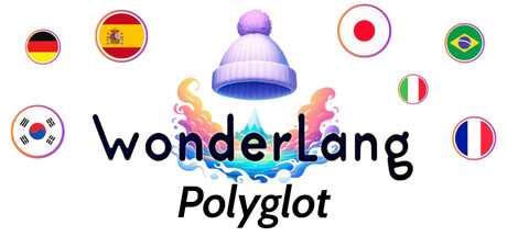 WonderLang Polyglot
