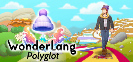 WonderLang Polyglot Cover Image