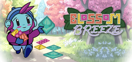Blossom Breeze