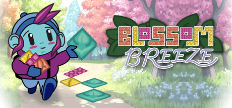 Blossom Breeze Cover Image
