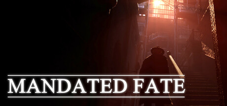 Mandated Fate Cover Image