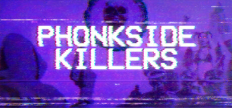 Phonkside Killers Cover Image