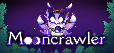 Mooncrawler Cover Image