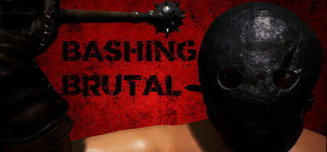 Bashing Brutal Cover Image