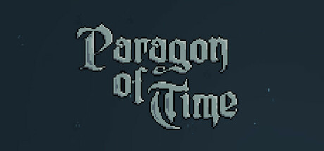 Paragon Of Time Cover Image