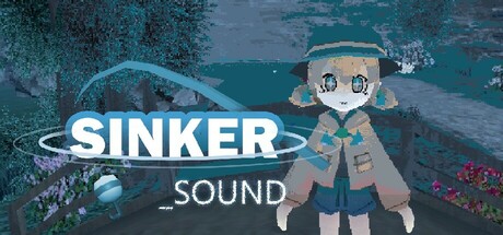 Sinker sound Cover Image