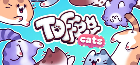 Toffee Cats Cover Image