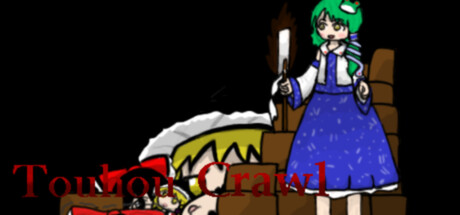 Touhou Crawl