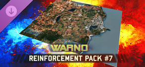 WARNO - RP #7 - Cliff