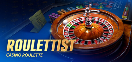 Casino Roulette: Roulettist Cover Image