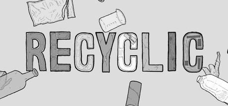 Recyclic Cover Image