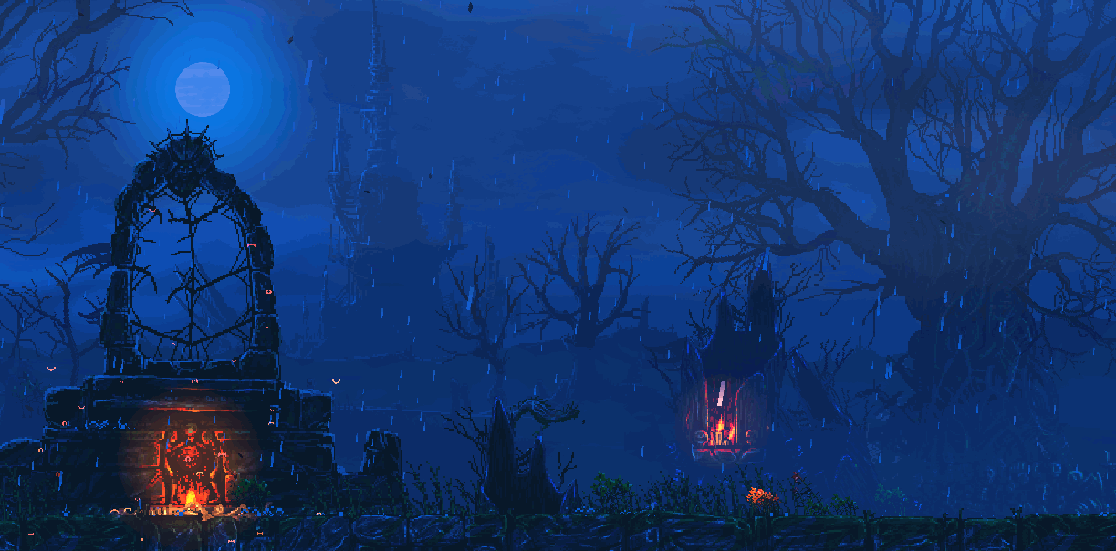 Slain 2: The Beast Within – Coming to PC in 2026