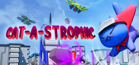 CAT-A-STROPHIC