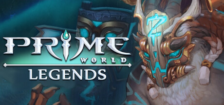 Prime World Legends