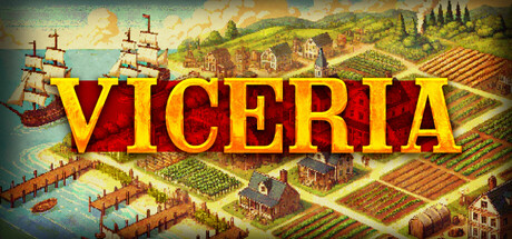 Viceria Cover Image
