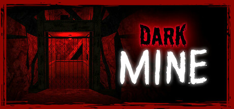 Dark Mine Cover Image