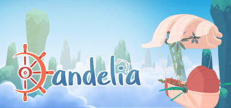 Dandelia Cover Image