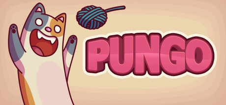 Pungo Cover Image