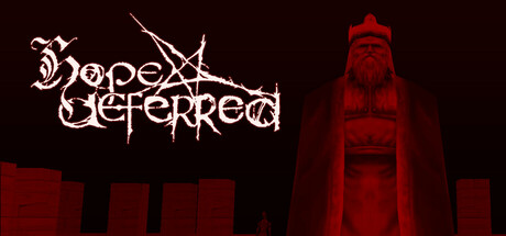 Hope Deferred Cover Image