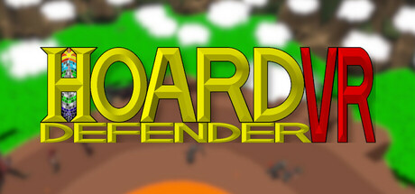 Hoard Defender VR Cover Image