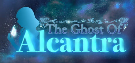 The Ghost of Alcantra Cover Image