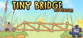 Tiny Bridge: Ratventure