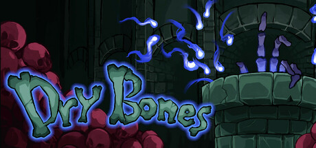 Dry Bones Cover Image