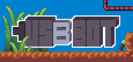 USB-BOT Cover Image