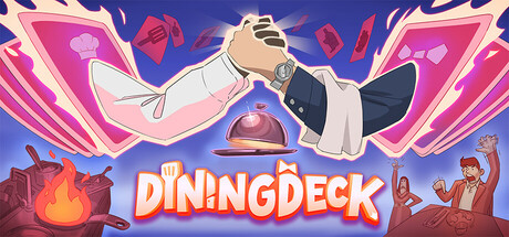 Dining Deck Cover Image