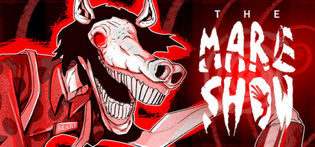 The Mare Show Cover Image