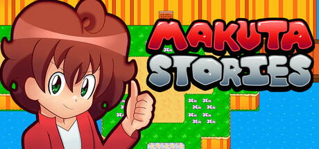 Makuta Stories Cover Image
