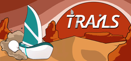 Trails Cover Image