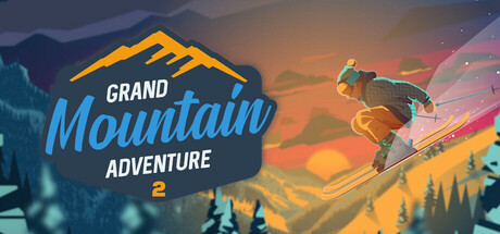 Grand Mountain Adventure 2 Cover Image