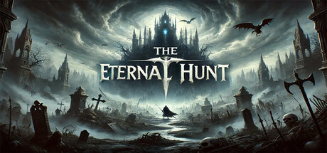 The Eternal Hunt Cover Image