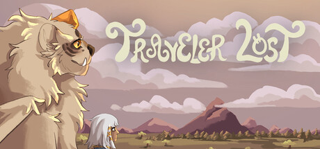 Traveler Lost