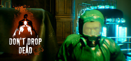 Don't Drop Dead Cover Image