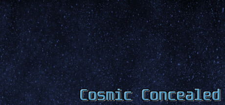 Cosmic Concealed