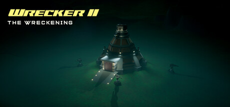 Wrecker II, The Wreckening