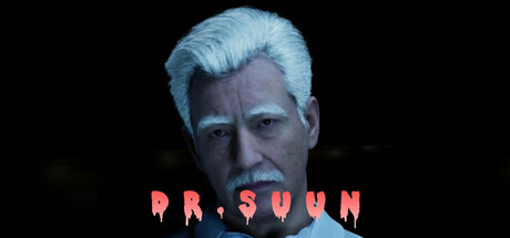 Dr. Suun Cover Image